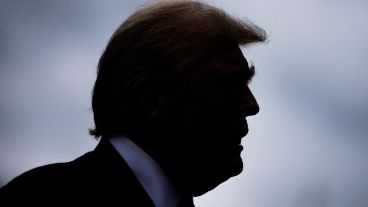 El presidente norteamericano convirtió los aranceles en el centro de la política global y en una extensión de su puño.