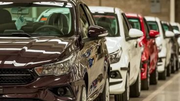 El programa +Autos con BNA permite tramitar créditos en concesionarias adheridas de todo el país.