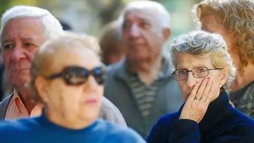 El proyecto vetado por Milei implicaba una mejora de 7,2% en las jubilaciones.