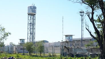 Dos condenas. Un call center en la "cárcel de Pérez" bajo la lupa.