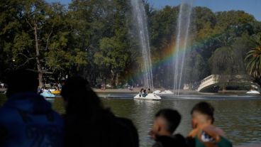 La región espera temperaturas y precipitaciones entre normales y superiores a las normales.