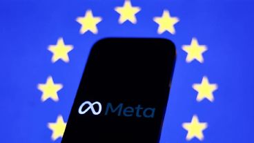 Meta anunció que sus plataformas dejarán de mostrar anuncios políticos en la Unión Europea.