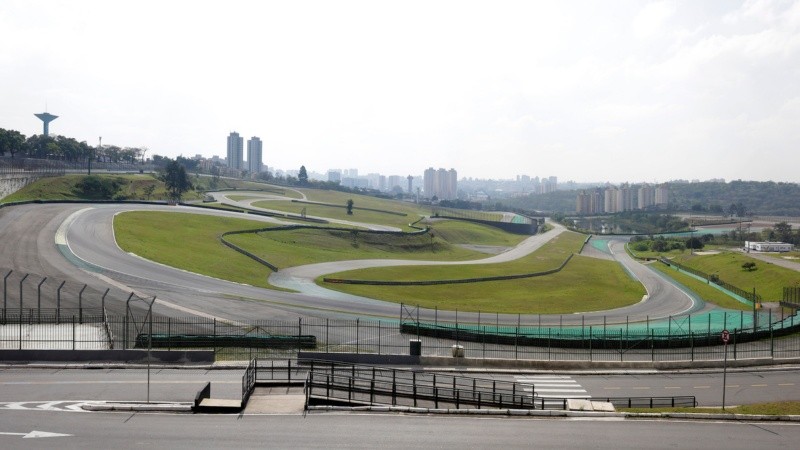 Actualmente, 1 de cada 10 búsquedas hacia San Pablo corresponde a la semana del Gran Premio.