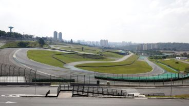 Actualmente, 1 de cada 10 búsquedas hacia San Pablo corresponde a la semana del Gran Premio.