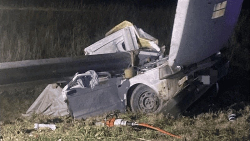 Tras la tragedia en Arroyito, Córdoba, el presidente comunal, Gustavo Benedetti publicó una carta abierta al Presidente Milei.