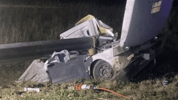 Tras la tragedia en Arroyito, Córdoba, el presidente comunal, Gustavo Benedetti publicó una carta abierta al Presidente Milei.