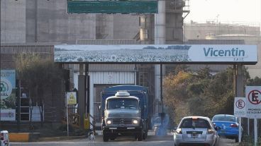 Vicentín entró en default en 2019 con una deuda de casi 1.500 millones de dólares