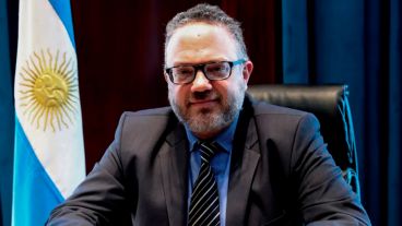 Matías Kulfas presentará su nuevo libro, "Producir en la nueva globalización. Hacia dónde va el tren del desarrollo mundial y cómo puede subirse la Argentina"