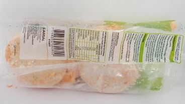 El motivo es que el lote del producto analizado no cumple con las condiciones para ser considerado un alimento libre de gluten.