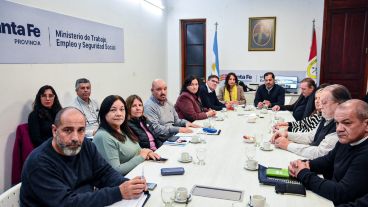 En la segunda reunión de la paritaria docente tampoco hubo acuerdo.