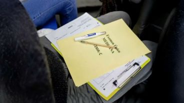 El Gobierno presentó una denuncia penal.