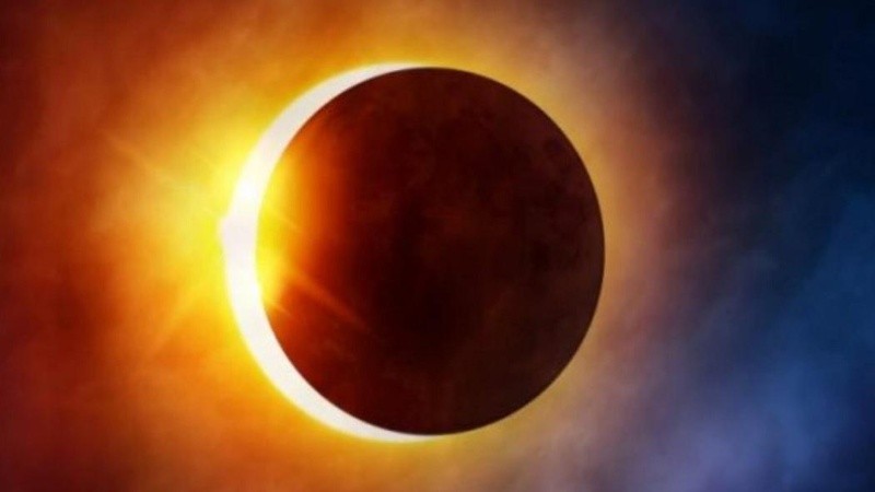 La trayectoria de totalidad del eclipse solar de 2027 será más ancha de lo habitual.