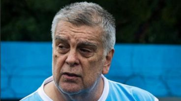 “Le pegué a una persona que no le tenía que pegar”.