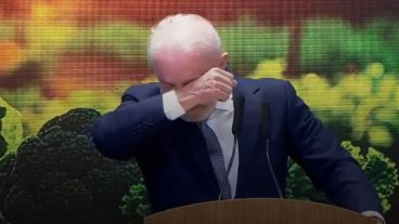 "Es fácil dar un discurso, pero cuidar del pobre de verdad se hace con el corazón".