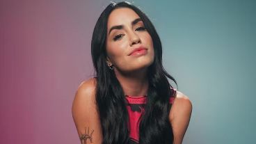 "Me hicieron una operación milagrosa, que solo podrían haber hecho en el Garrahan".