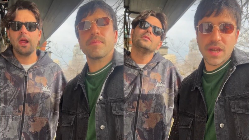 El Zar tiene un planazo para Rosario.