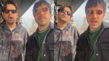 El Zar tiene un planazo para Rosario.