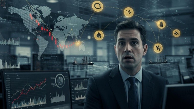 ¿Manipulación o realidad? La cifra que sacudió a Wall Street y lo que revela sobre el futuro de tus Inversiones