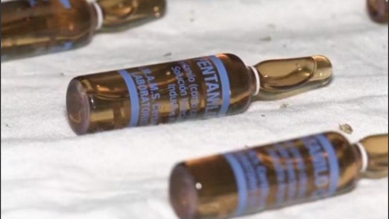 Ya suman 68 las muertes investigadas con relación a la contaminación de un lote de fentanilo.