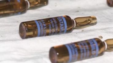 Ya suman 68 las muertes investigadas con relación a la contaminación de un lote de fentanilo.