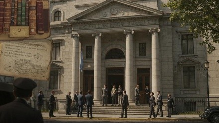 La masonería en Argentina: una red de influencia empresarial con más de 200 años de historia