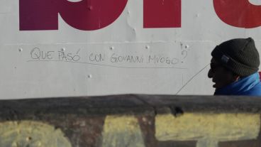 El procedimiento se realizó este jueves entre las 9 y las 11.30 en el Parque España.