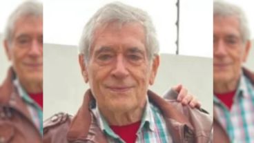 Su desaparición había sido reportada hace una semana, luego de que saliera a recorrer parques nacionales en la zona.