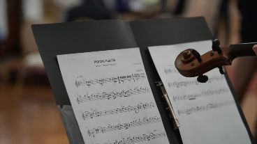 Los enlaces se desarrollan en turnos cada media hora.