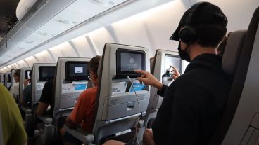 El cuidado de la columna no solo debe realizarse en el traslado en sí mismo, sino también en el armado y desarmado de equipaje.