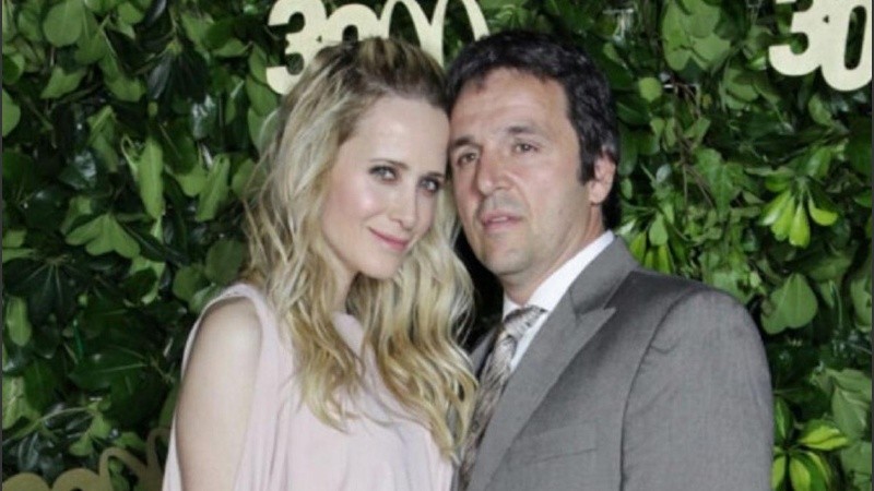 El fiscal Cristian Fabio pidió una condena de 20 años de prisión para el acusado.