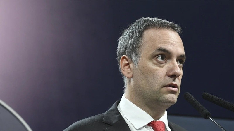 Para el vocero presidencial, la exministra “hizo un comentario desafortunado” contra el mandatario. 