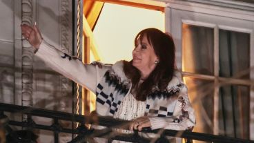 Cristina Kirchner insistió ante la Corte Suprema para que le retiren la tobillera electrónica.