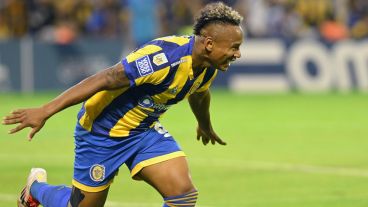 El colombiano Campaz volvería a la formación titular