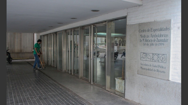 Se trata de una jornada de colecta y de concientización a la ciudadanía para colaborar con donaciones voluntarias.