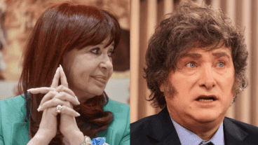 Hizo una nueva publicación desde sus redes personales a modo de respuesta por parte de la ex mandataria.