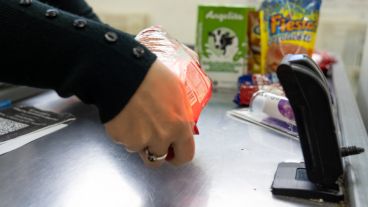 Las compras se concentraron en productos de primera necesidad, según Came.