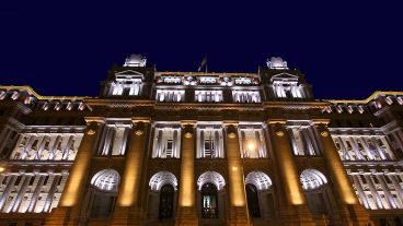 El máximo tribunal nacional ratificó una condena a 12 años, que había impuesto la Corte de Santa Fe.