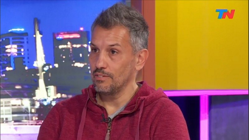 Javier Fernández Lima.