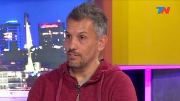 Javier Fernández Lima.