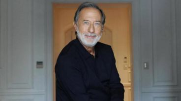 “Que hable de nuestro gen, del gen argentino, de cómo somos, con humor y con reflexión”.