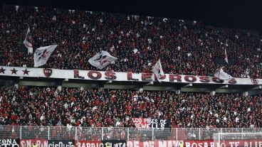 Los rojinegros ya pueden comprar sus entradas para viajar a Salta.