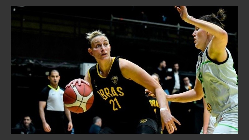 Será el torneo más numeroso desde su creación.