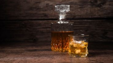 El whisky merece un lugar tan elegante como su sabor.