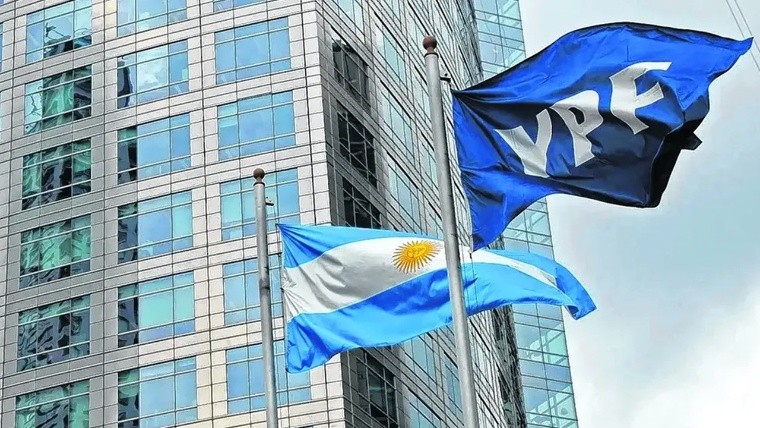 La Cámara de Apelaciones de Estados Unidos tomará una decisión clave para el futuro de YPF.