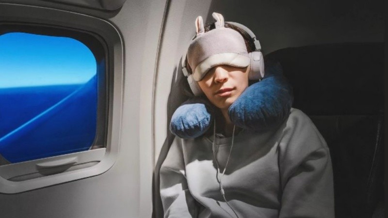 Puede producir insomnio o alteraciones en momentos de sueño a las que originalmente el organismo está acostumbrado, entre otros efectos indeseados.