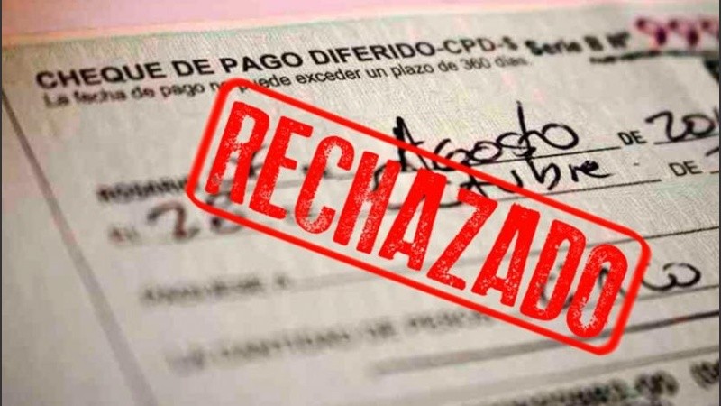 Se espera que en los próximos días el monto adeudado avance