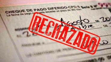 Se espera que en los próximos días el monto adeudado avance