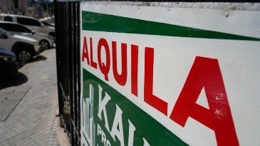 Los alquileres en el último año en Rosario subieron por encima de la media de la inflación.