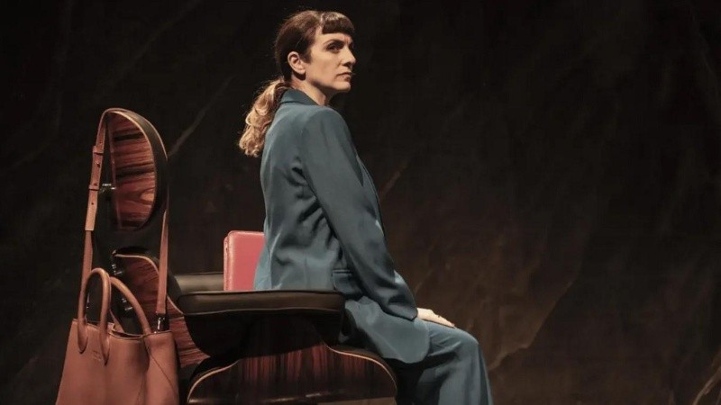 “Hicimos una apuesta para nada solemne o truculenta. Incluso, toda la primera parte tiene mucho humor”, indicó Zylberberg.