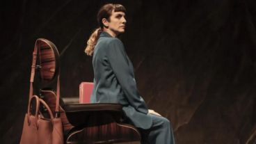 “Hicimos una apuesta para nada solemne o truculenta. Incluso, toda la primera parte tiene mucho humor”, indicó Zylberberg.